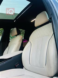 بی ئێم دەبڵیو سیریەس 5